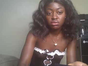 Black_Babydoll February 03, 2025