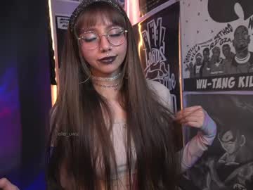 Elle_Uwu February 03, 2025