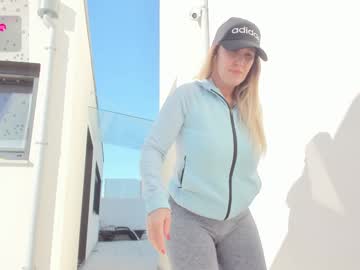 Angel_Danm_Milf February 03, 2025