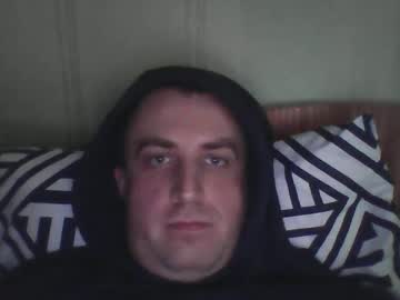 Johnoreon February 03, 2025