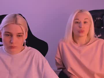 Hottyblonds February 03, 2025