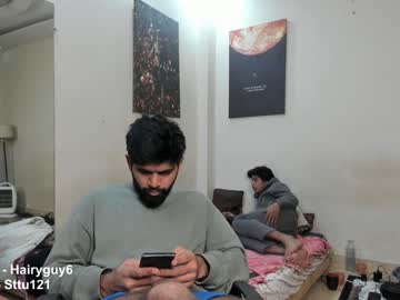 Lovehairyindian February 03, 2025