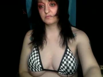 Goth_Kitten_Uwu February 03, 2025