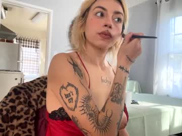 Bunnyaliengirl_ February 03, 2025