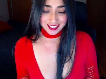 Love_Samantha February 03, 2025