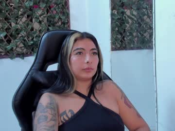 Pocahontas_Xxx_Xxx February 03, 2025