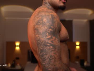 Julian_Chase February 03, 2025