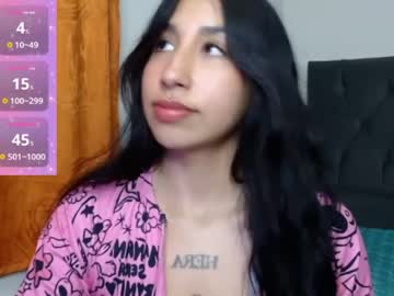 Samantha__Afrodita February 04, 2025