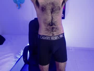 Ianhairyxxx February 04, 2025