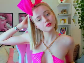 Lola_Blondy February 04, 2025