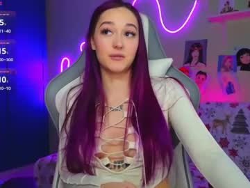 Arielsextone February 04, 2025