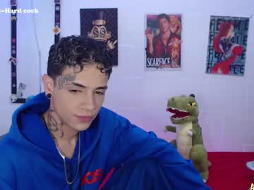 Alex_Rockstar February 04, 2025