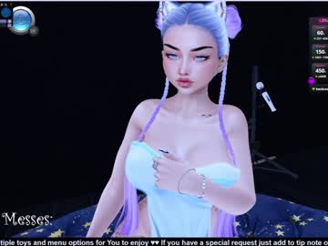 Sassykittyn February 04, 2025