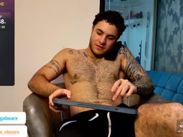 Xlittle_Xbearx February 04, 2025