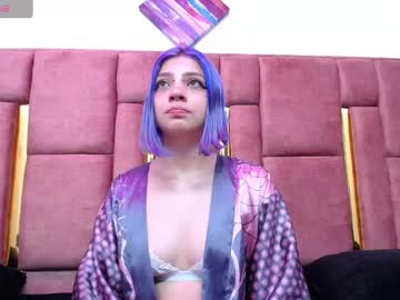 Sarai_Petite_ February 04, 2025