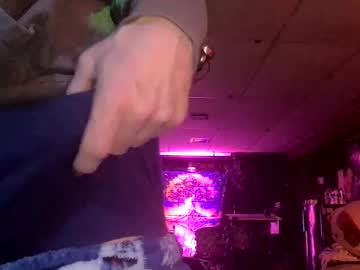 Anthony_Whitestallion February 04, 2025