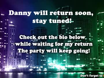 Dannywalter789 February 04, 2025