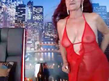 Lucy_Mature08 February 04, 2025