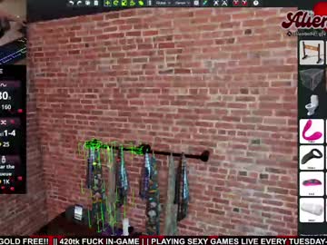 Alienbabe_Gfe February 04, 2025
