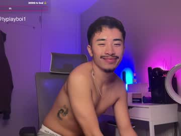 Typlayboi February 04, 2025