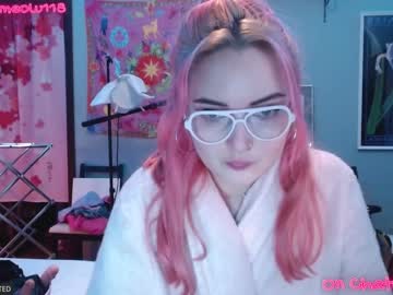 Kittycatmeow118 February 05, 2025