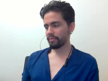 Alejo_Shy February 05, 2025