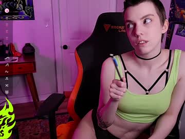 Lynxanarres February 05, 2025