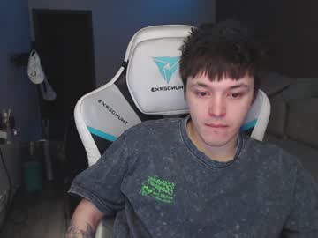 Jayce_Icestone February 05, 2025