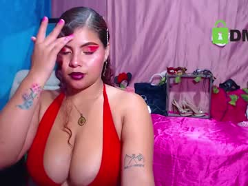 Lilits_Boobs February 05, 2025