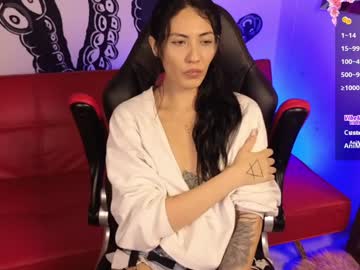 Scarlet__Perverted February 05, 2025