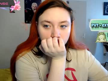 Lily_Shamy February 05, 2025