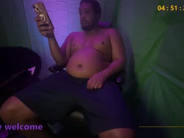 Younblaccman6969 February 05, 2025