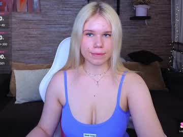 Blonde_Eva February 05, 2025