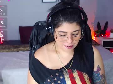 Veronika_Metalstar February 05, 2025
