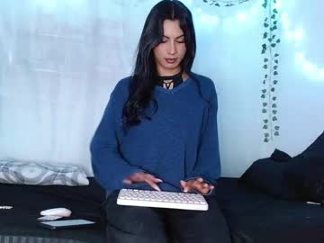 Violet_Sexhot28 February 05, 2025
