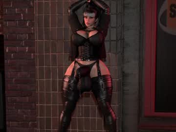 Khloe_Spicy February 05, 2025