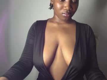 Ebony_Pussy98 February 05, 2025