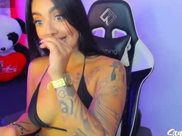 Scarlett_Luv February 06, 2025