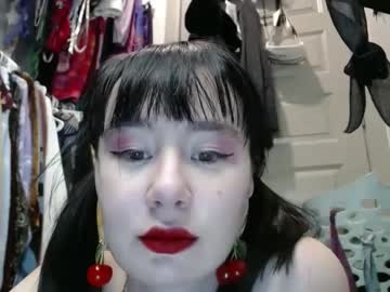 Persephonewishes February 06, 2025