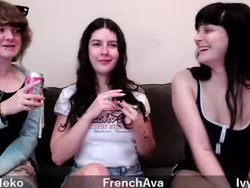 Frenchava February 06, 2025