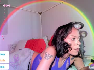 Lustforlola February 06, 2025