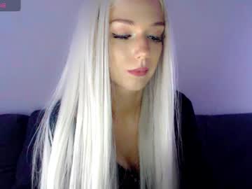 Pervyblonde February 06, 2025