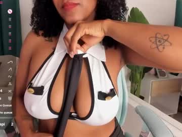 Kandeefoxx1 February 06, 2025
