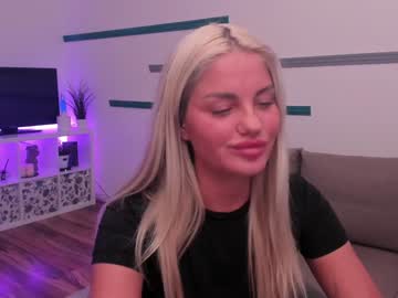 Nia_Blondie February 06, 2025