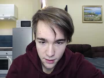 Marcus_Cuteboy February 06, 2025