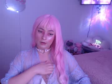 Peacherry_ February 07, 2025