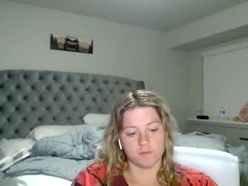 Thatprettyblondegirl February 07, 2025