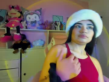 Cristal_Latinsexx February 07, 2025
