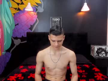 Cristtofer_Sexx February 07, 2025