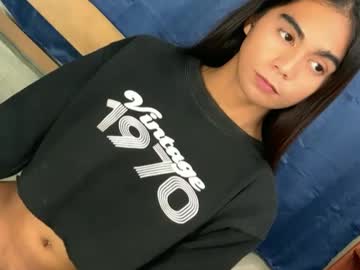 Pretty_Breenaxxx February 07, 2025